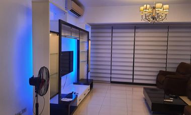1 BEDROOM CONDO UNIT FOR SALE IN ARYA RESIDENCES, BGC - FULLY FURNISHED