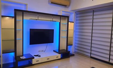 1 BEDROOM CONDO UNIT FOR SALE IN ARYA RESIDENCES, BGC - FULLY FURNISHED