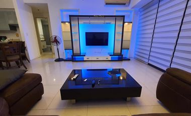 1 BEDROOM CONDO UNIT FOR SALE IN ARYA RESIDENCES, BGC - FULLY FURNISHED