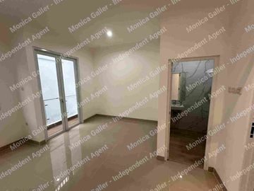 Rumah Nyaman 3 Kamar di Percetakan Negara, Jakpus