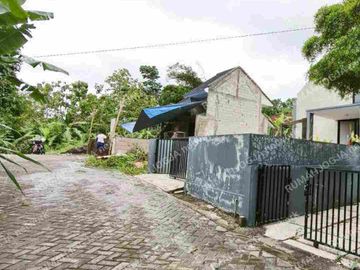 Rumah Baru Murah di Balecatur Gamping Sleman