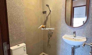 Rumah Terbaru Izzi Sinar Mas Land BSD