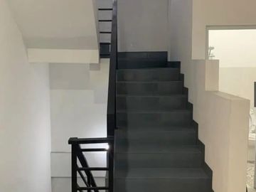DIJUAL RUKO GANDENG 4½ LANTAI FULL RENOVASI  TAMAN SARI - Jakarta Barat