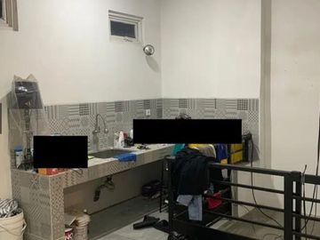 DIJUAL RUKO GANDENG 4½ LANTAI FULL RENOVASI  TAMAN SARI - Jakarta Barat