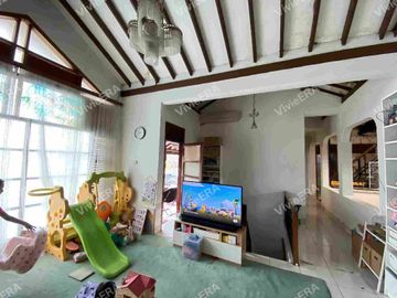 Rumah Dijual Murah Antapani Bandung Turun Harga.. !!