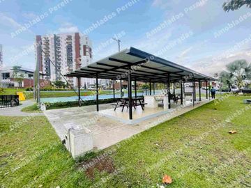 renta fácil , cómoda y amoblada en Pereira