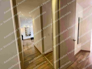 Apartamento Amoblado Moderno y Bien Ubicado
