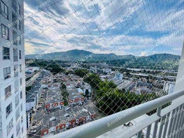 Apartamento Amoblado Moderno y Bien Ubicado