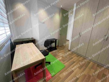 Apartamento Amoblado Moderno y Bien Ubicado