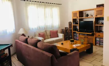 Vista Hermosa Cuernavaca Se Vende Casa De Una Planta En Esquina
