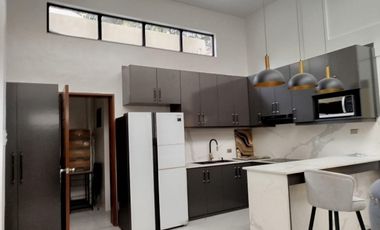 For Rent: 3 Bedroom 3BR Townhouse in One Seventy Place at San Juan City