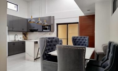 For Rent: 3 Bedroom 3BR Townhouse in One Seventy Place at San Juan City