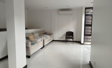 For Rent: 3 Bedroom 3BR Townhouse in One Seventy Place at San Juan City