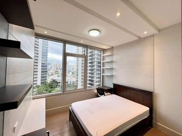 For Rent 3 Bedroom Unit at Proscenium at Rockwell, Makati City