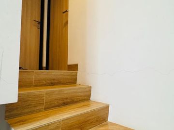 Disewa Rumah Semi Furnished di Cluster Cendana Spring, Lippo Karawaci