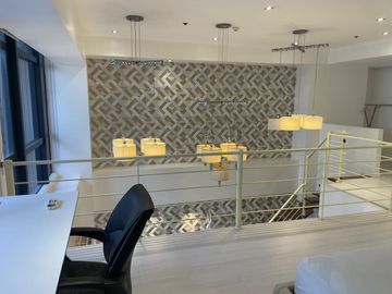 FOR SALE! 2 Bedrooms in The Gramercy Residences, Makati City