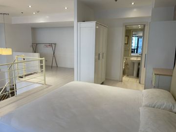 FOR SALE! 2 Bedrooms in The Gramercy Residences, Makati City