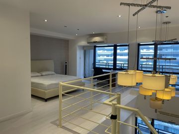 FOR SALE! 2 Bedrooms in The Gramercy Residences, Makati City