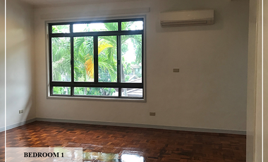 House and Lot for Rent/Lease in AAV, Muntinlupa