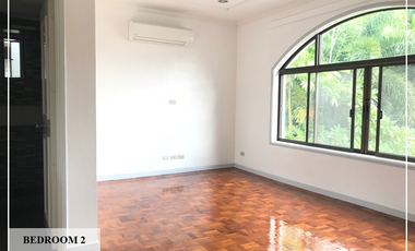 House and Lot for Rent/Lease in AAV, Muntinlupa