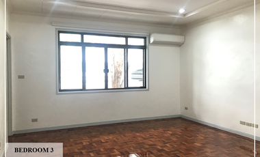 House and Lot for Rent/Lease in AAV, Muntinlupa