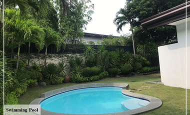 House and Lot for Rent/Lease in AAV, Muntinlupa