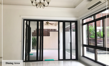 House and Lot for Rent/Lease in AAV, Muntinlupa
