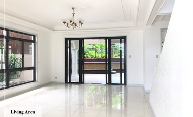 House and Lot for Rent/Lease in AAV, Muntinlupa