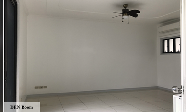 House and Lot for Rent/Lease in AAV, Muntinlupa