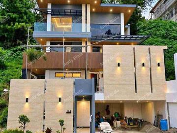 Brandnew House and Lot FOR SALE at Baguio City, Benguet