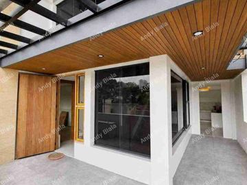 Brandnew House and Lot FOR SALE at Baguio City, Benguet