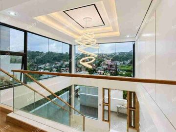 Brandnew House and Lot FOR SALE at Baguio City, Benguet