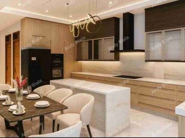 Brandnew House and Lot FOR SALE at Baguio City, Benguet