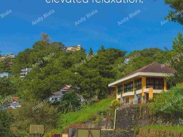 Brandnew House and Lot FOR SALE at Baguio City, Benguet
