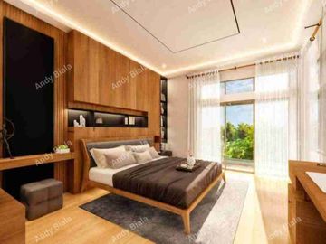 Brandnew House and Lot FOR SALE at Baguio City, Benguet