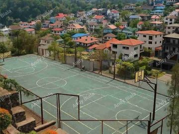 Brandnew House and Lot FOR SALE at Baguio City, Benguet