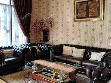 Rumah Dijual Dekat Alun alun Ujungberung Bandung Timur