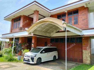 Rumah Dijual Dekat Alun alun Ujungberung Bandung Timur