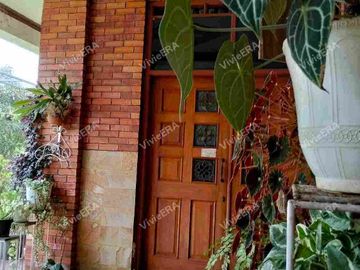 Rumah Dijual Dekat Alun alun Ujungberung Bandung Timur