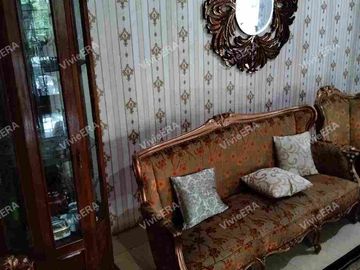 Rumah Dijual Dekat Alun alun Ujungberung Bandung Timur