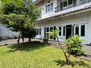 RUMAH LUAS & LAYAK HUNI DI KEMANG – BENDA, JAKARTA SELATAN | LT 772 m² | 5KT | SHM