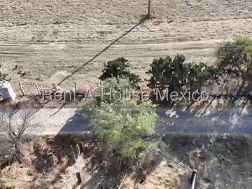 VENTA, San Miguel de Allende - Terreno habitacional plano de 5,000 metros