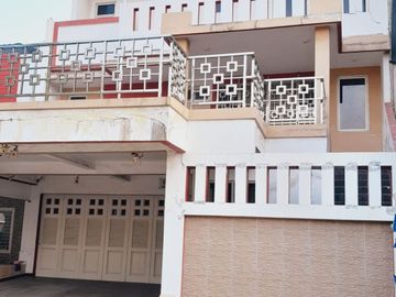 Dijual Cepat Rumah Golf Lake Residence Cluster Victoria