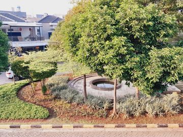 Dijual Cepat Rumah Golf Lake Residence Cluster Victoria