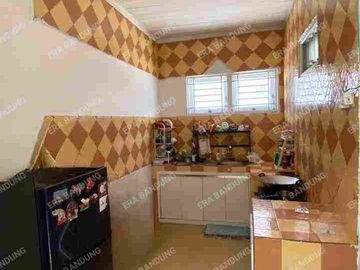 Rumah Dekat Gedebage Summarecon