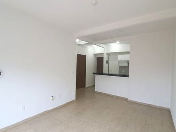 Departamento en Renta, City Esmeralda, Lago Esmeralda, Vista Panoramica