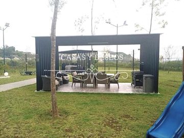 Departamento en Renta, City Esmeralda, Lago Esmeralda, Vista Panoramica