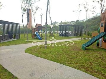 Departamento en Renta, City Esmeralda, Lago Esmeralda, Vista Panoramica