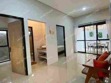 MELUR PRIVATE CLUSTER 2