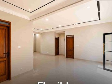 Dijual Cepat Rumah Hunian dengan Desain Modern dan Lokasi Strategis di Kencana Loka BSD Tangsel, St